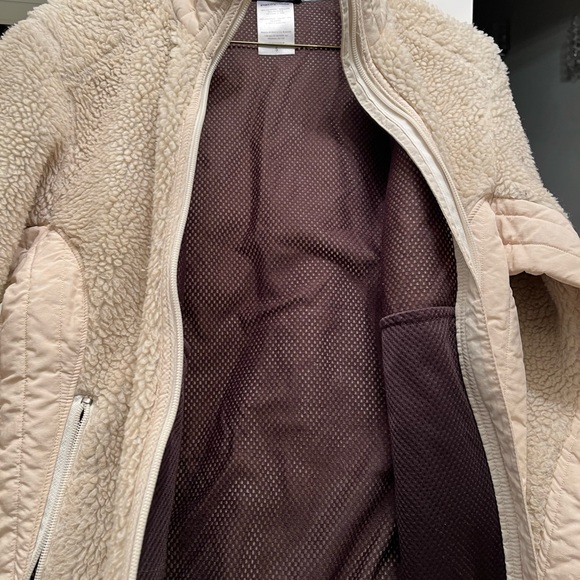 Patagonia Retro X Synchilla Jacket - Picture 5 of 10